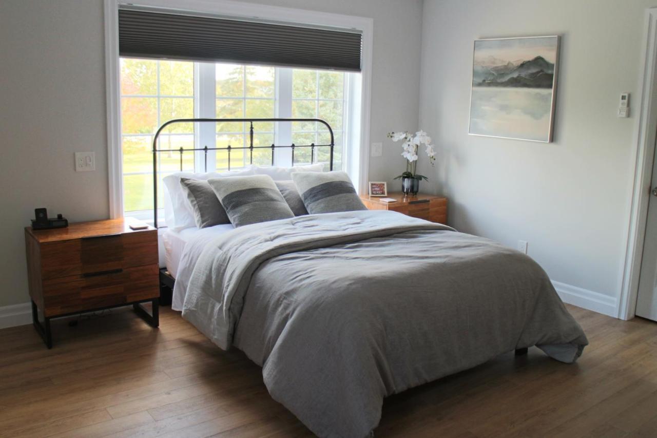 Woodslee Bed And Breakfast Belle River Buitenkant foto