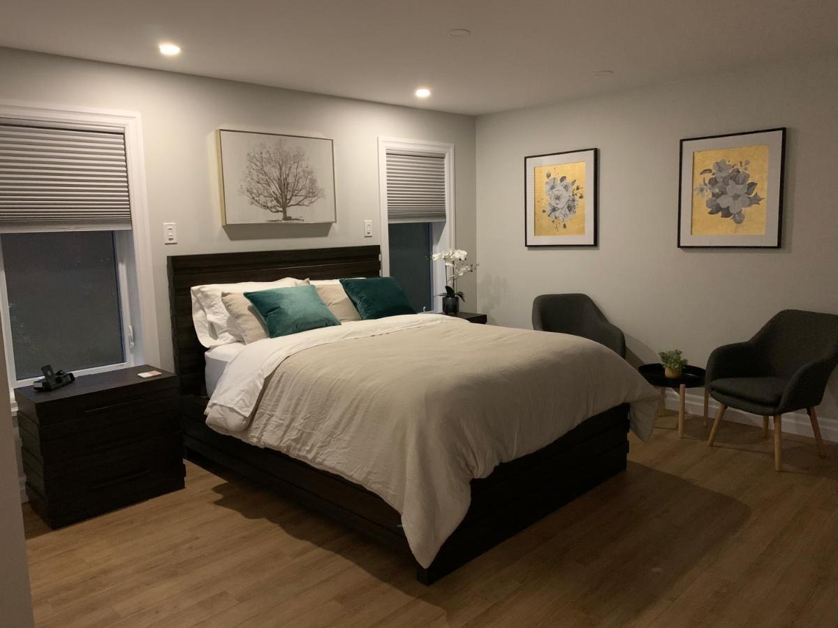 Woodslee Bed And Breakfast Belle River Buitenkant foto