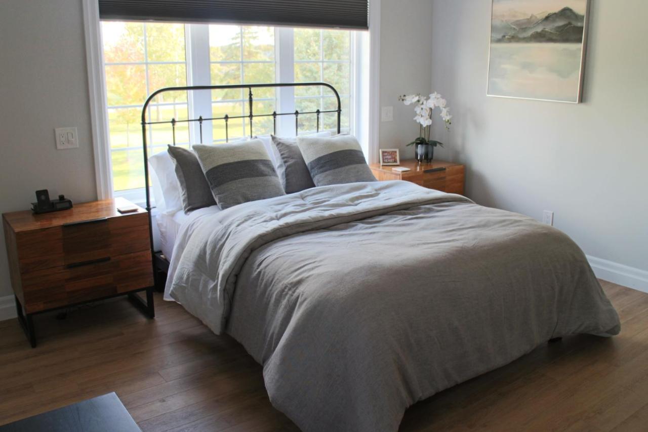 Woodslee Bed And Breakfast Belle River Buitenkant foto